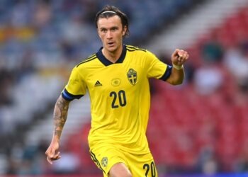 Sweden’s Olsson diagnosed with multiple blood clots in brain
