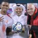 Gomes hat-trick guides Al Shamal to 4-3 win over Umm Salal