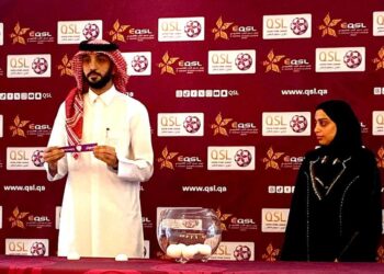 Inaugural edition of Qatar Stars League electronic tournament launched