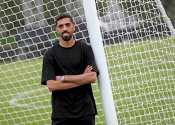 It’s a dream for anyone to play in Olympics: Al Haydos