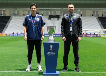 AFC U23 Asian Cup: Japan and Uzbekistan ready for showdown