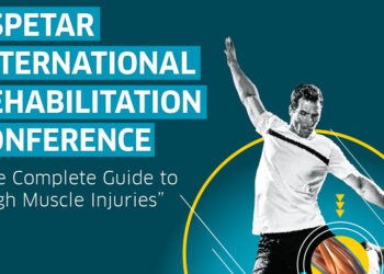 Aspetar to organize 2nd International Rehabilitation Conference in November