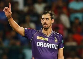 No more brickbats, Starc’s classy performance gains world-wide praise