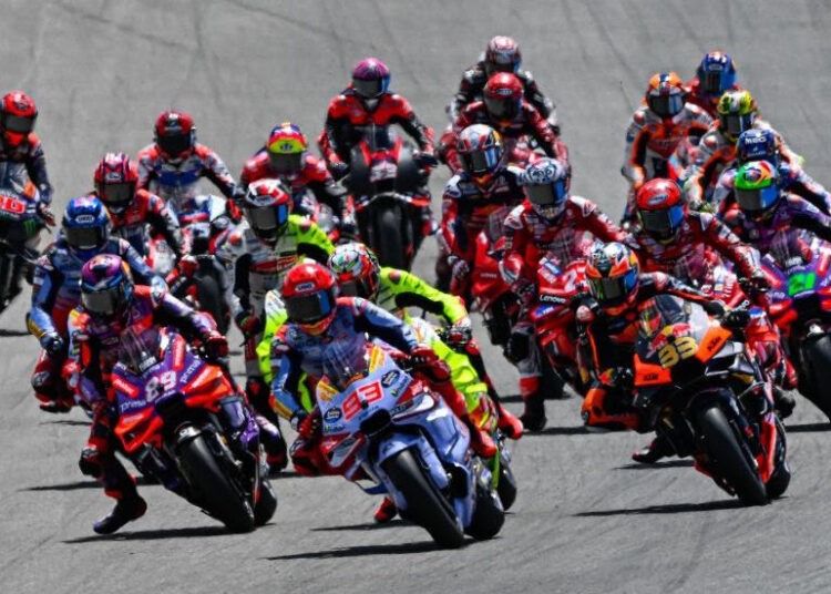 Grand Prix of Kazakhstan postponed until later in 2024