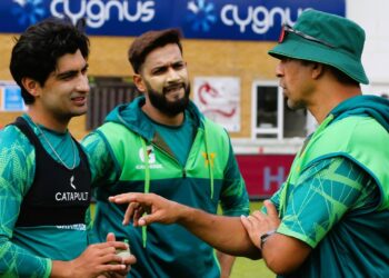 Can Pakistan regroup ahead of T20 World Cup?