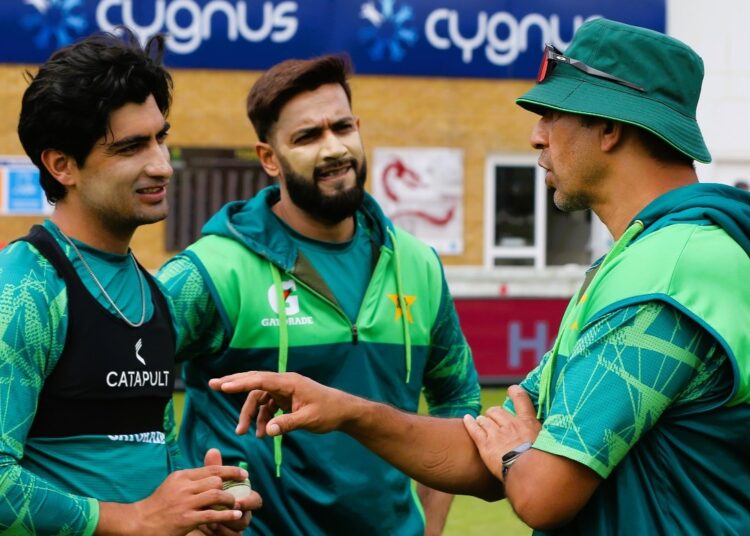 Can Pakistan regroup ahead of T20 World Cup?