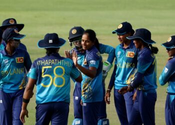 Sri Lanka confirm Group A semifinal spot, Netherlands push for top finish in Group B