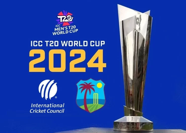 ICC announce Match Officials for ICC Men’s T20 World Cup 2024
