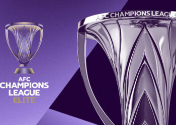 AFC launches new event; Asian champions to earn $12 million in prize money