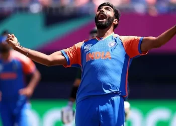 India dent Pakistan’s World Cup hopes in New York