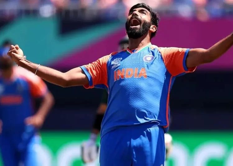 India dent Pakistan’s World Cup hopes in New York