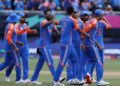 Virat shines as India win T20 World Cup title after 2007