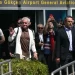 New Fenerbahce coach Mourinho arrives in Istanbul