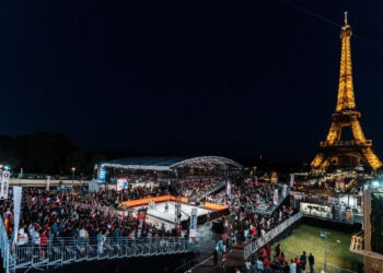 3×3 basketball schedule for Paris 2024 Olympic Games announced 