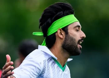 FIH Nations Cup: Pakistan crush Canada in nine-goal thriller