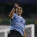 Copa America 2024: Suarez, Nunez part of Uruguay’s 26-man squad