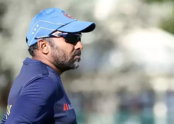 Mahela Jayawardena steps down as consultant coach of Sri Lanka team