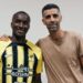 Villa winger Diaby joins Saudi club Al Ittihad