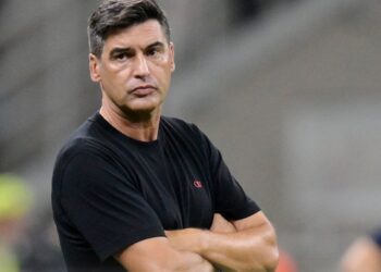 Fonseca confident Milan will bounce back against Lazio