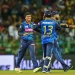 Vandersay stars with 6-wicket haul as Sri Lanka beat India to lead