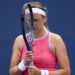 Azarenka exits US Open after loss to qualifier Wang