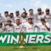 WTC25: Bangladesh jumps to fourth place after historic series win over Pakistan