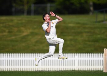 Uncapped Smith earns New Zealand contract
