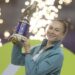 Anisimova wins Qatar TotalEnergies Open title