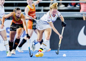 FIH Pro League: Belgium edge Australia in thrilling shootouts, Netherlands dominate England