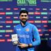 England knocked out of Champions Trophy by Afghanistan; Zadran scores record 177 runs
