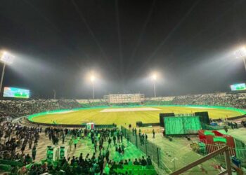 Champions Trophy rekindles cricket fever in Pakistan