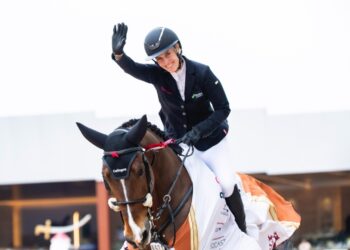 Glory for Meyer-Zimmermann as HH Amir Sword Festival concludes