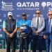 Qatar’s Saleh Al Kaabi clinches 39th Qatar Open title