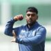 Ahmed named as Carse’s replacement in England’s Champions Trophy squad