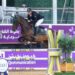 CHI Al Shaqab: Qatari riders impress in Freestyle Dressage preliminaries