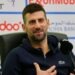 Djokovic calls for reform in tennis anti-doping system