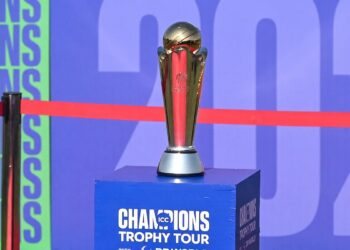 Prize money announced for ICC Champions Trophy