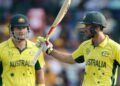 Watson backs Maxwell to lead Australia to glory