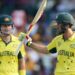 Watson backs Maxwell to lead Australia to glory