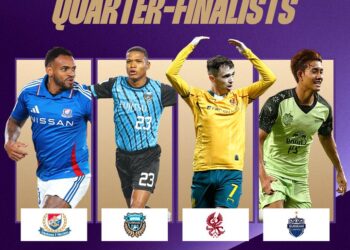 Stage set for ACL Elite Finals Jeddah 2025