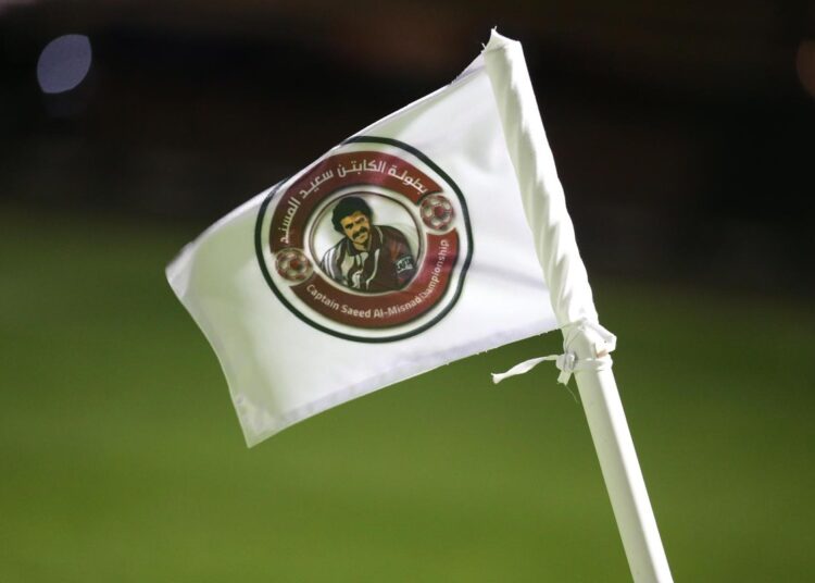 2nd Saeed Al Misned Futsal Championship kicks off tomorrow