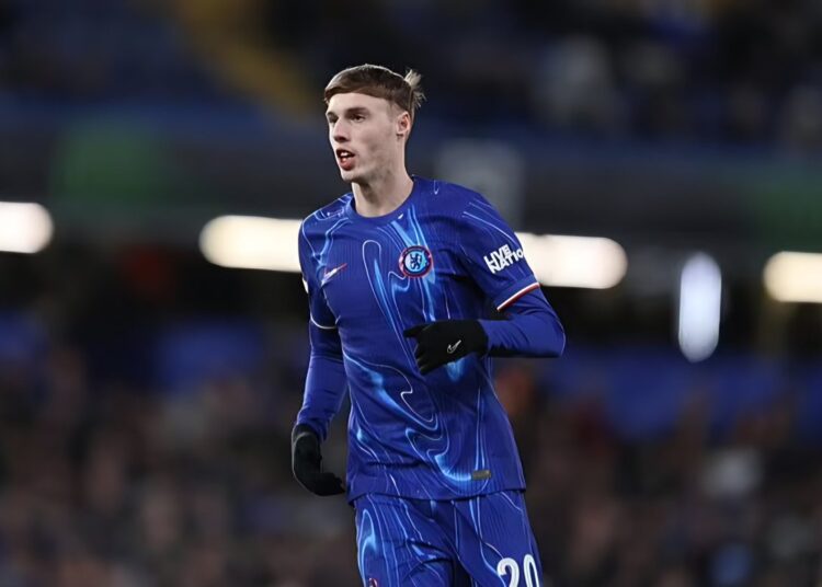 Palmer to miss England’s opening World Cup qualifier