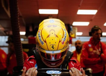 Hamilton to make Ferrari debut, McLaren’s Piastri eyes home win at Australian GP