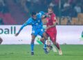 Bangladesh hold India goalless in Asian Cup qualifier