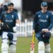 Root not expecting to be England white-ball captain