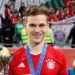 Bayern extend versatile midfielder Kimmich’s deal to 2029