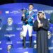 Saeed claims back-to-back Grand Prix Title at Longines World Tour in Doha