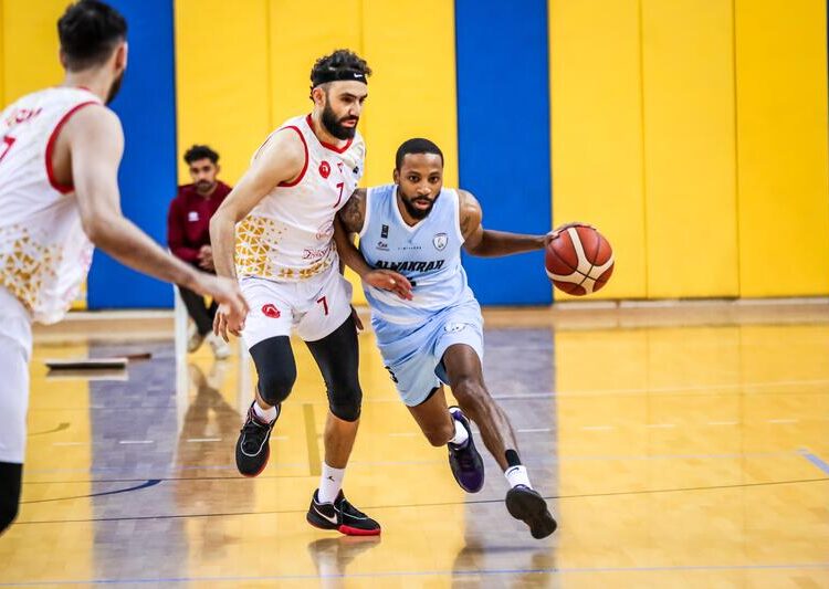 Qatar Basketball League: Playoffs tip-off at Al Gharafa Indoor Hall tomorrow