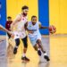 Qatar Basketball League: Playoffs tip-off at Al Gharafa Indoor Hall tomorrow