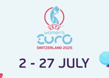UEFA Women’s EURO 2025: Human rights declaration from key stakeholders 